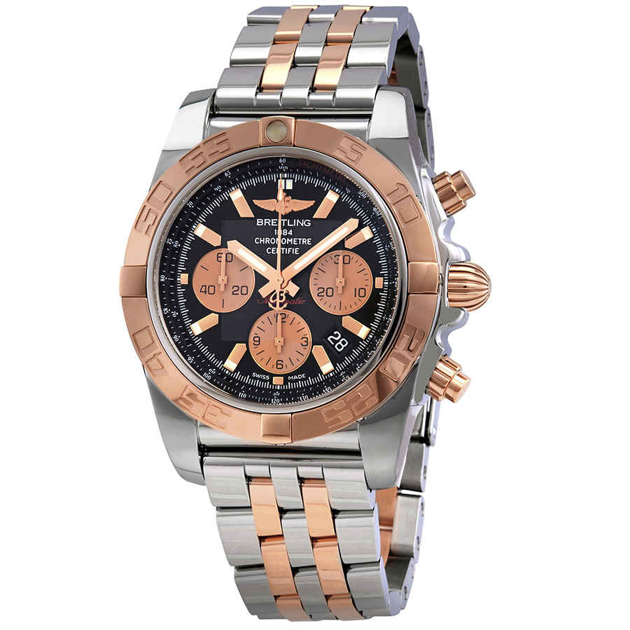 Breitling CB0110121B1C1 1