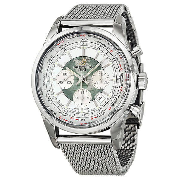 Breitling AB0510U0-A732-152A 1
