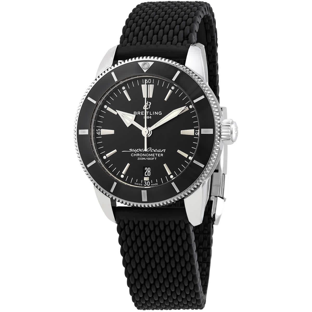 Breitling AB20302A1B1S1 1