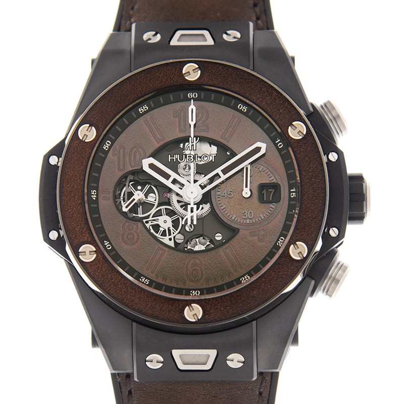 Hublot 411.CI.0500.VR.BER20 1