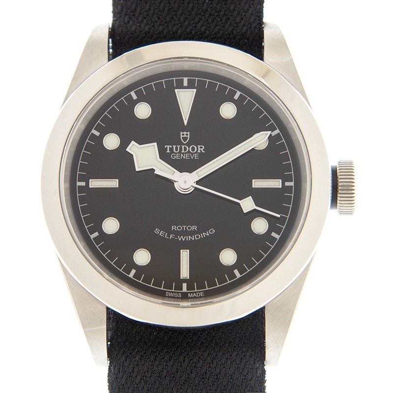 Tudor 79540BK-CS 1