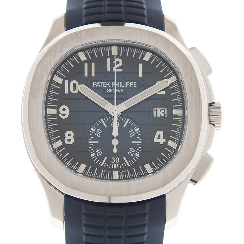 Patek Philippe 5968G-001 1