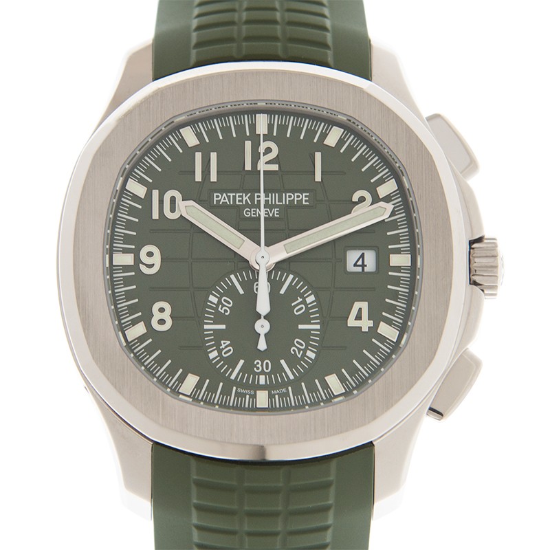 Patek Philippe 5968G-010 1