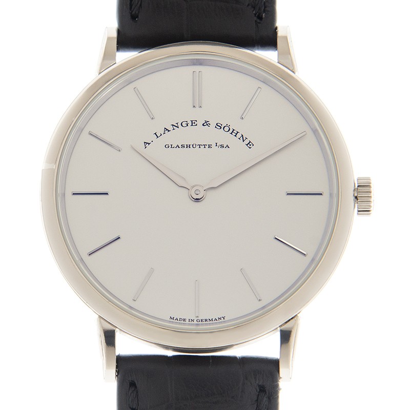A Lange & Sohne 201.027 1