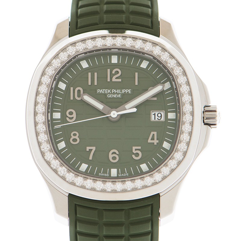Patek Philippe 5267/200A-011 1