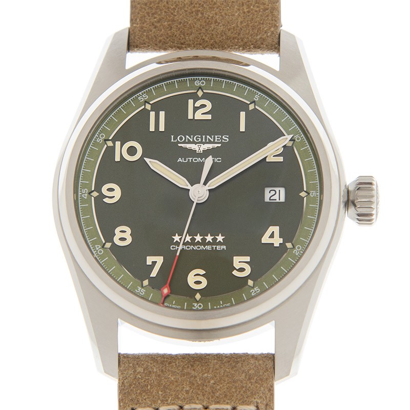 Longines L3.810.4.03.2 1