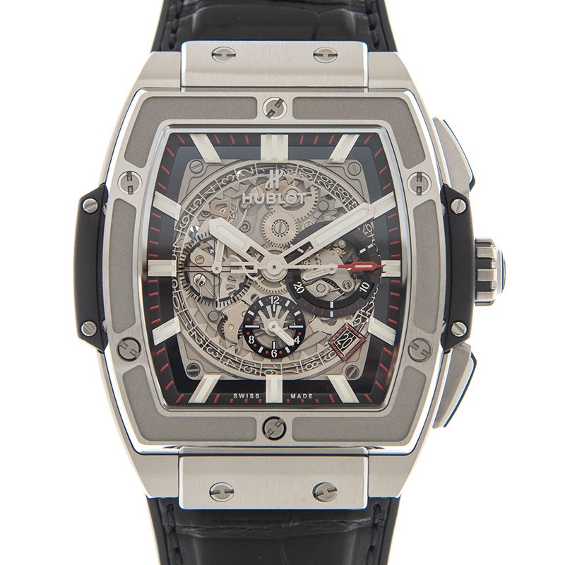 Hublot 601.NX.0173.LR 1