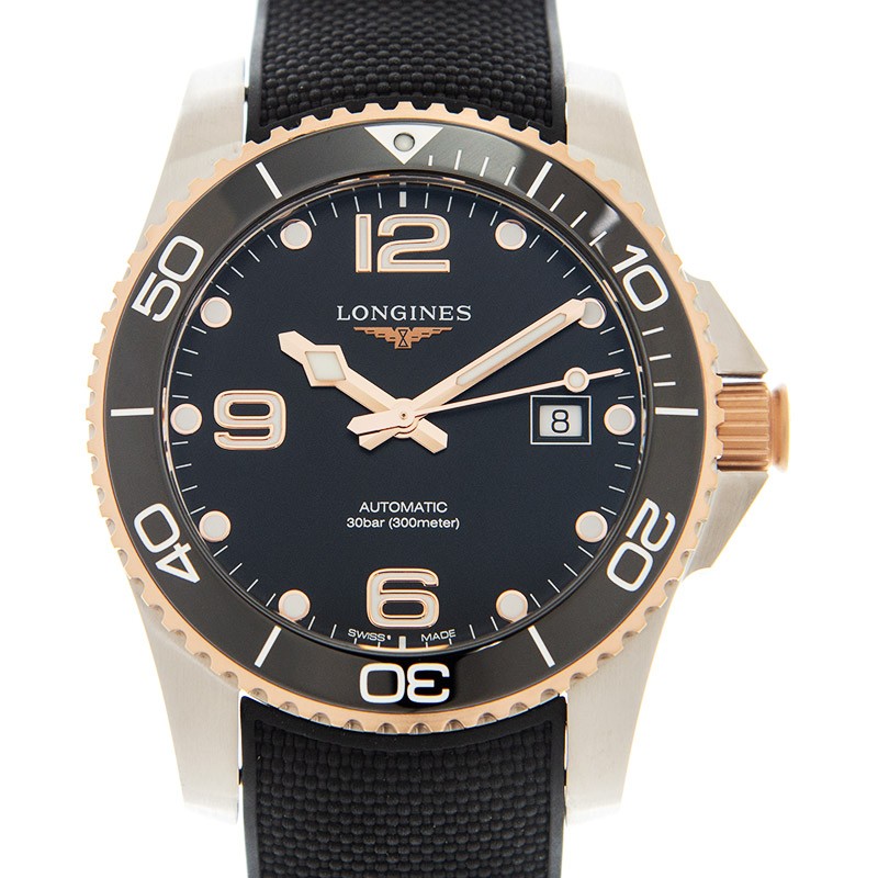 Longines L3.781.3.58.9 1