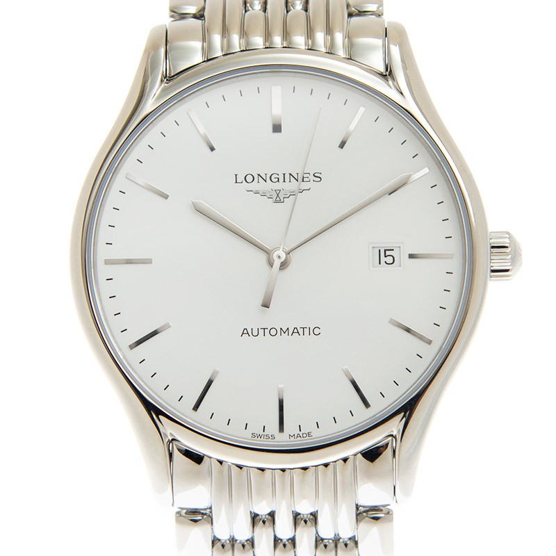 Longines L4.961.4.12.6 1