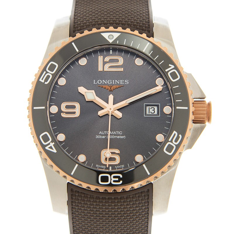 Longines L3.781.3.78.9 1