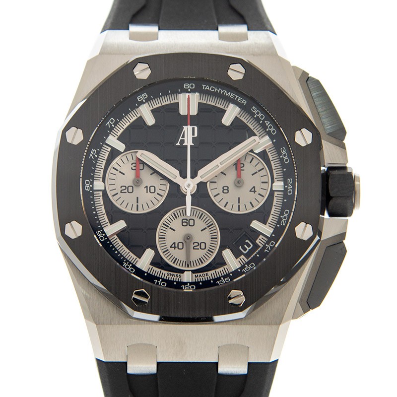 Audemars Piguet 26420SO.OO.A002CA.01 1