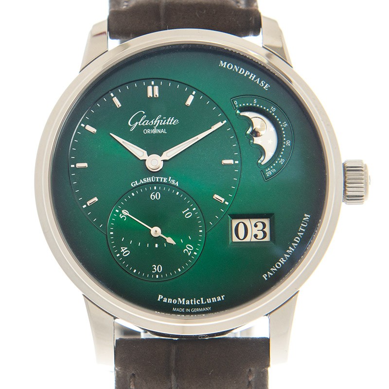 Glashutte 1-90-02-13-32-31  1