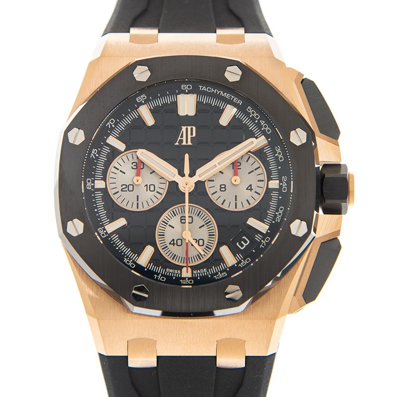 Audemars Piguet 26420RO.OO.A002CA.01  1