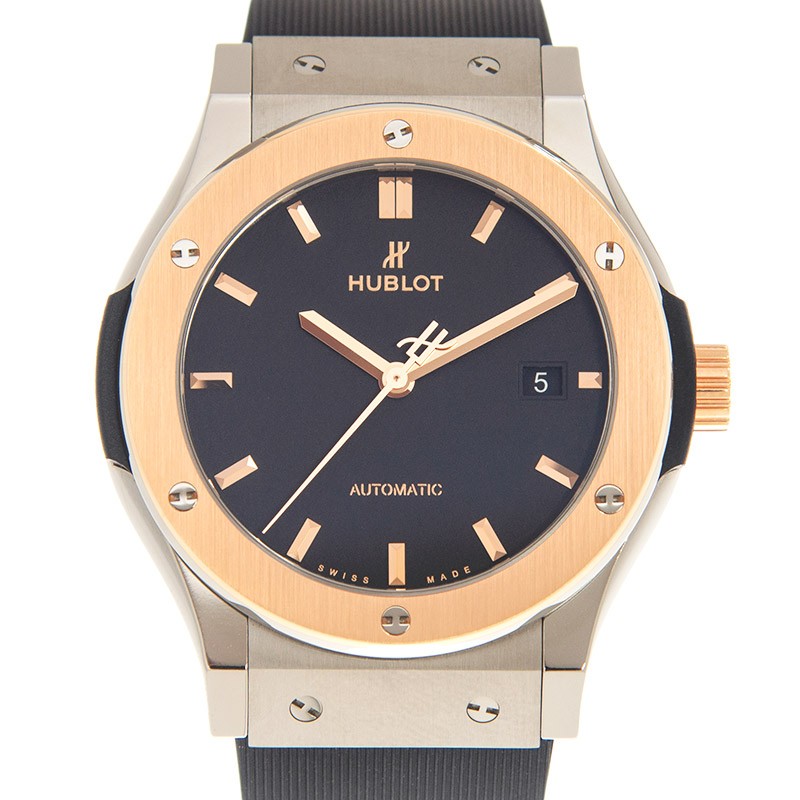 Hublot 542.NO.1181.RX 1