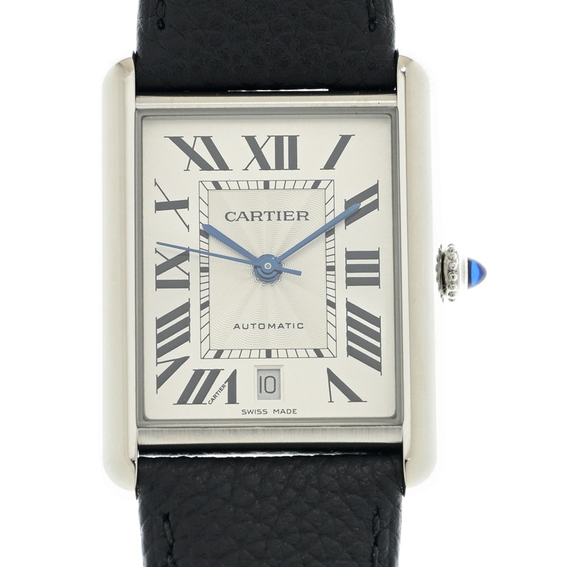 Cartier WSTA0040 1