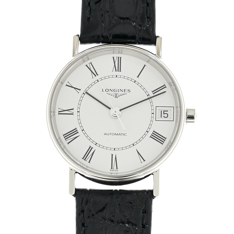 Longines L4.322.4.11.2  1