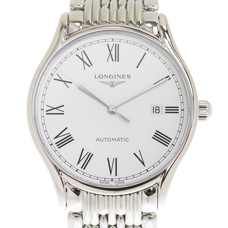 Longines L4.961.4.11.6 1