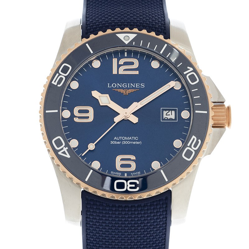 Longines L3.781.3.98.9 1