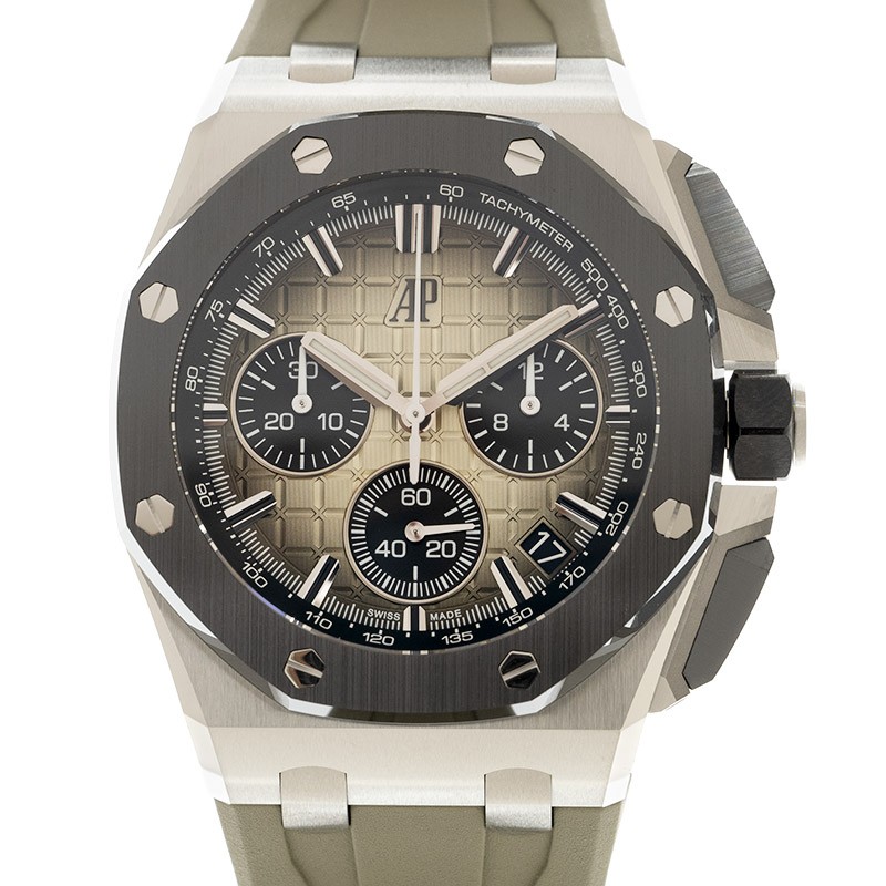 Audemars Piguet 26420SO.OO.A600CA.01 1