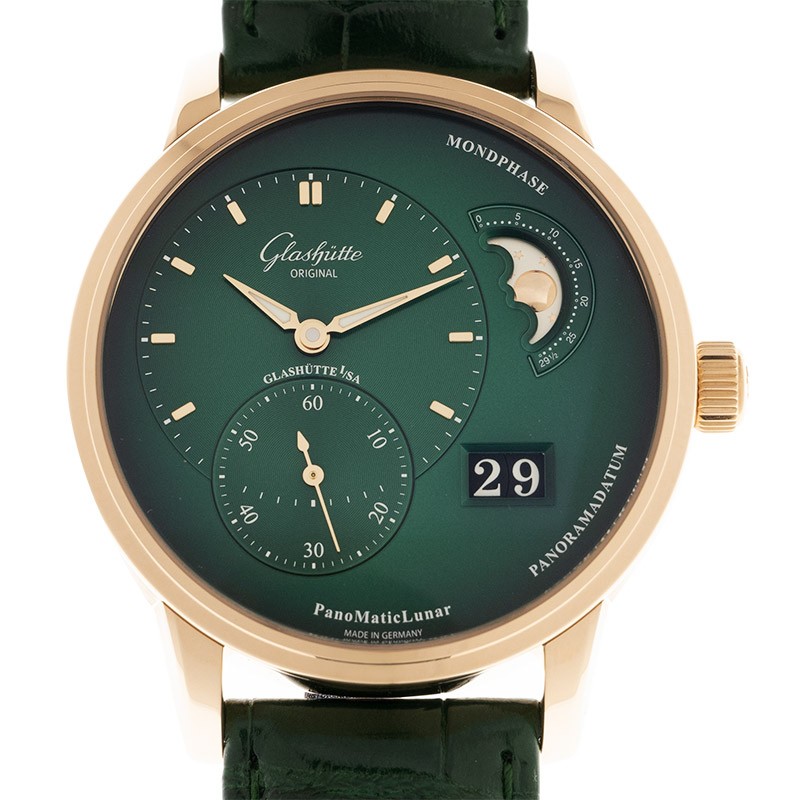 Glashutte 1-90-02-23-35-50 1