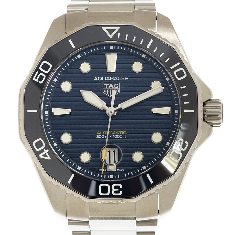 Tag Heuer WBP201B.BA0632 1
