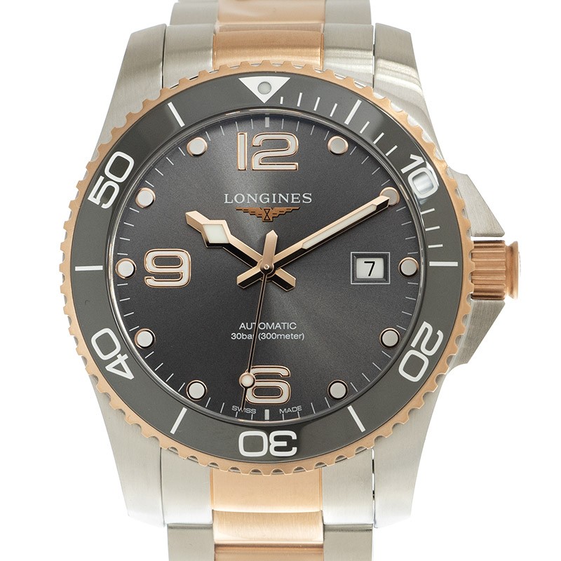 Longines L3.781.3.78.7 1
