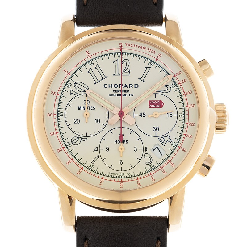 Chopard 161274-5006 1