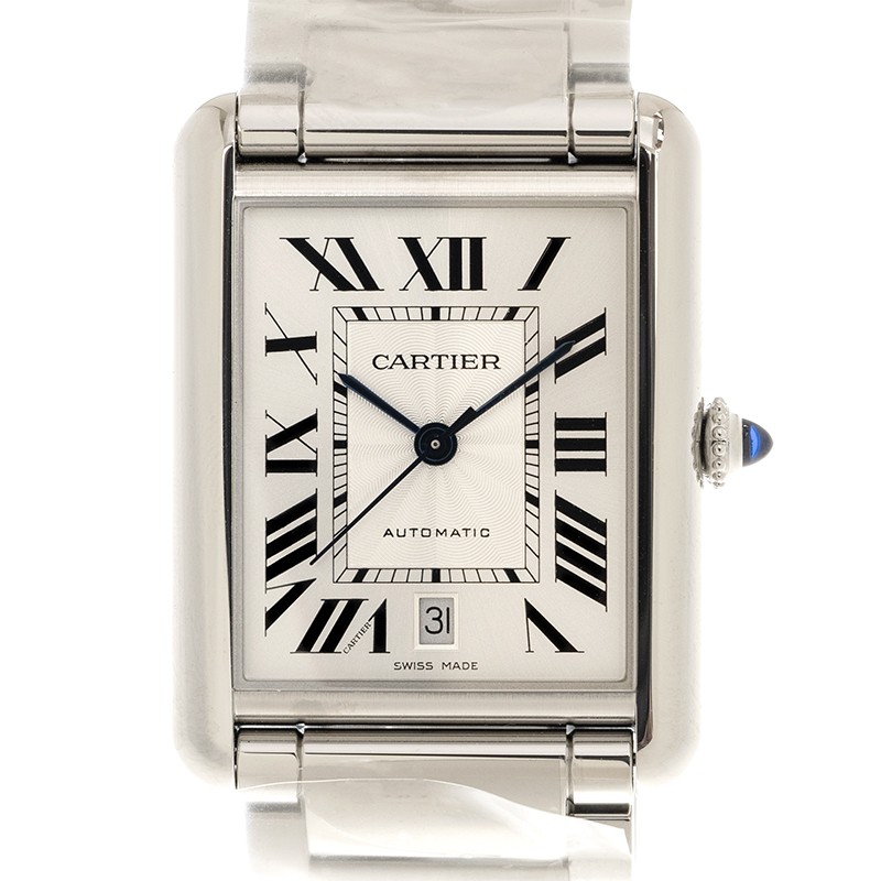 Cartier WSTA0053 1