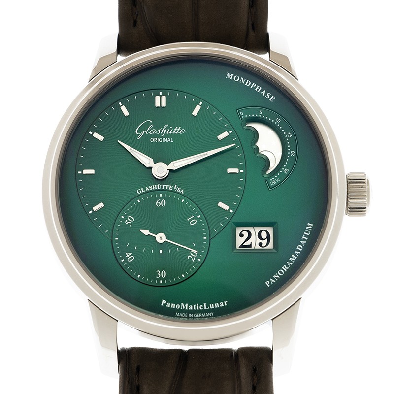 Glashutte 1-90-02-13-32-02 1
