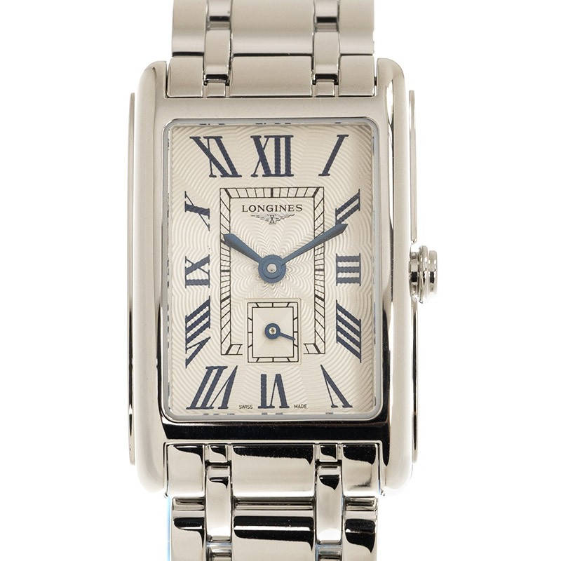 Longines L5.255.4.71.6 1