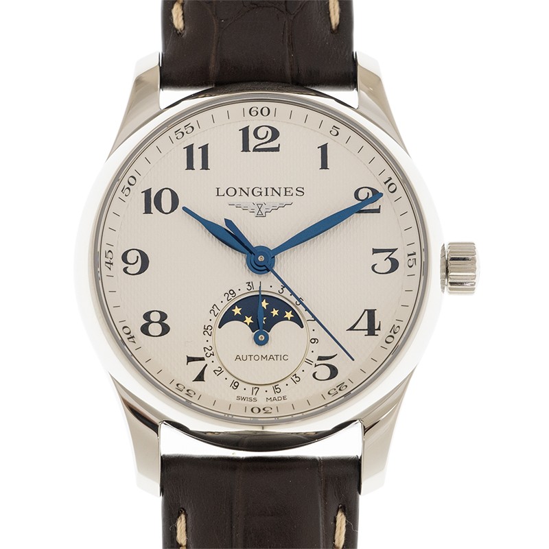 Longines L2.409.4.78.3 1
