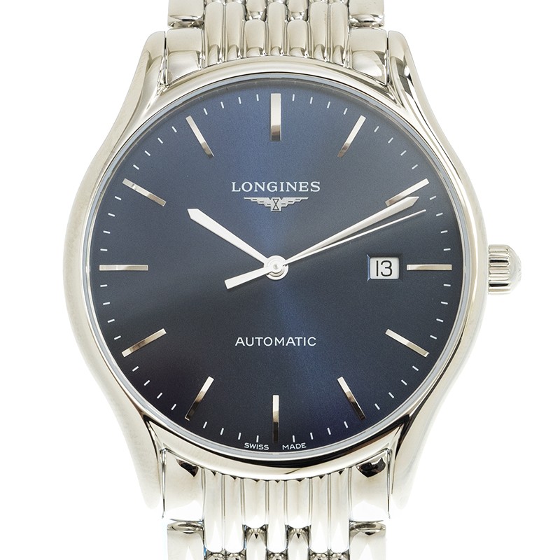 Longines L4.961.4.92.6 1