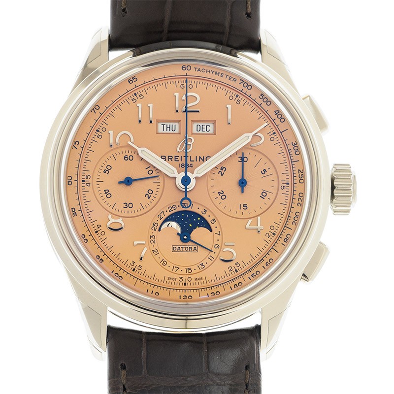 Breitling AB2510201K1P1 1