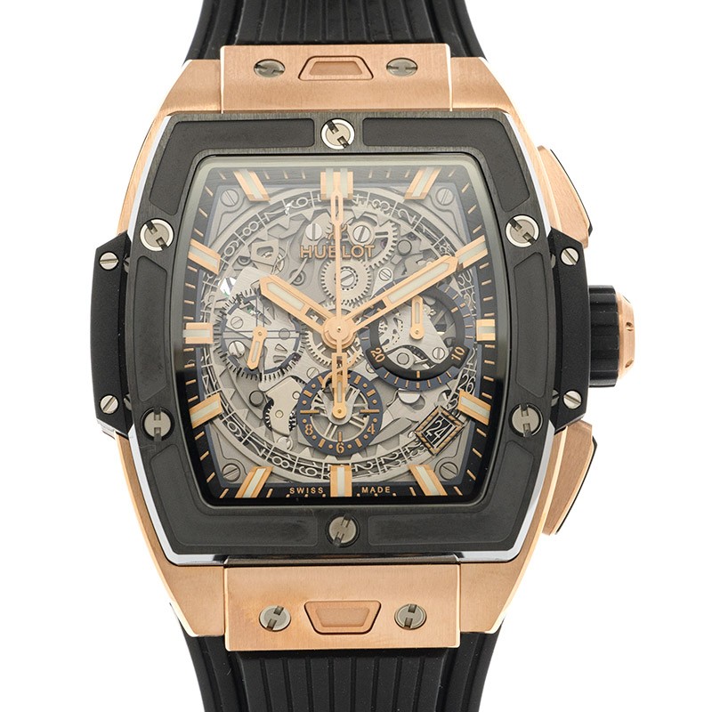 Hublot 642.OM.0180.RX 1