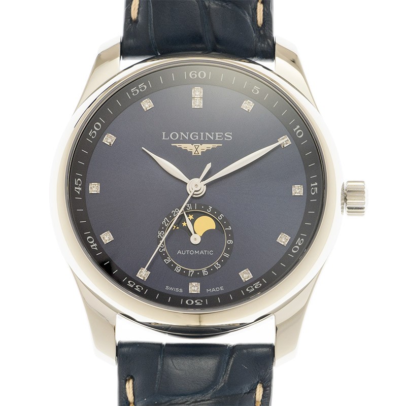 Longines L2.909.4.97.0 1