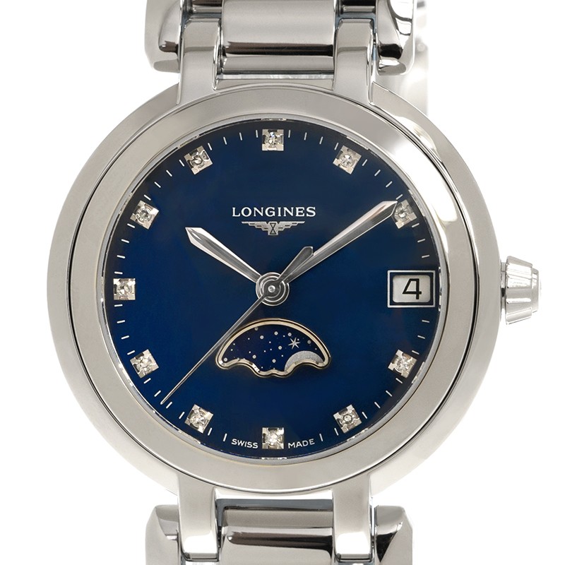 Longines L8.115.4.98.6 1