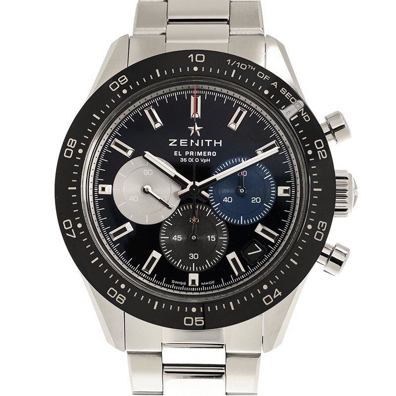 Zenith 03.3100.3600/21.M3100 1