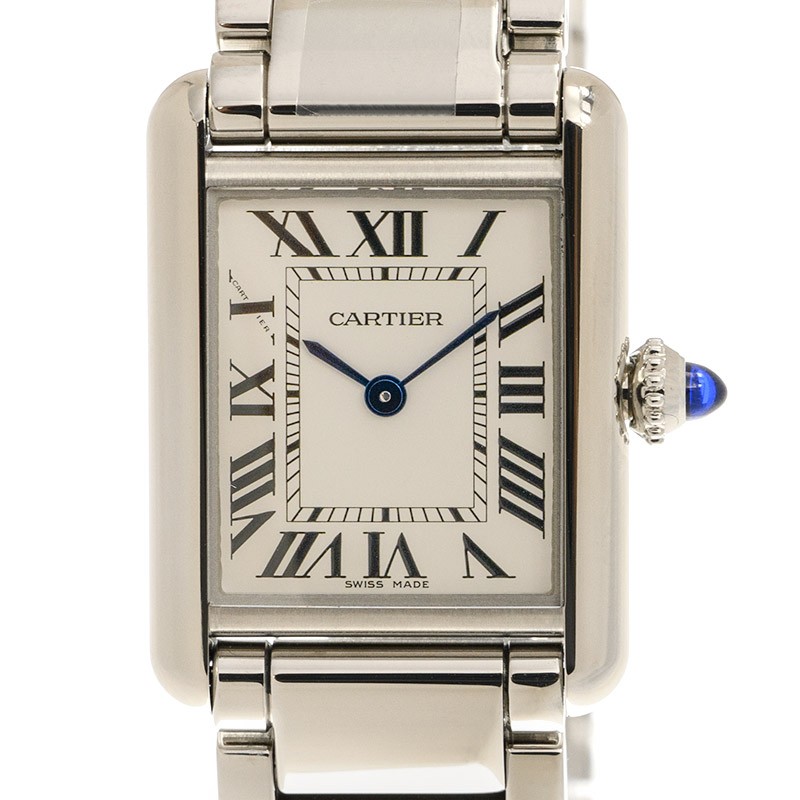Cartier WSTA0051 1