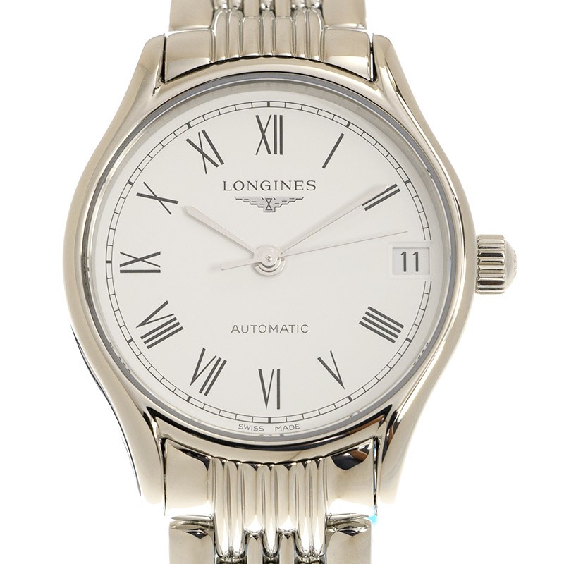 Longines L4.361.4.11.6 1