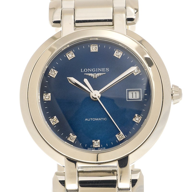 Longines L8.113.4.98.6 1