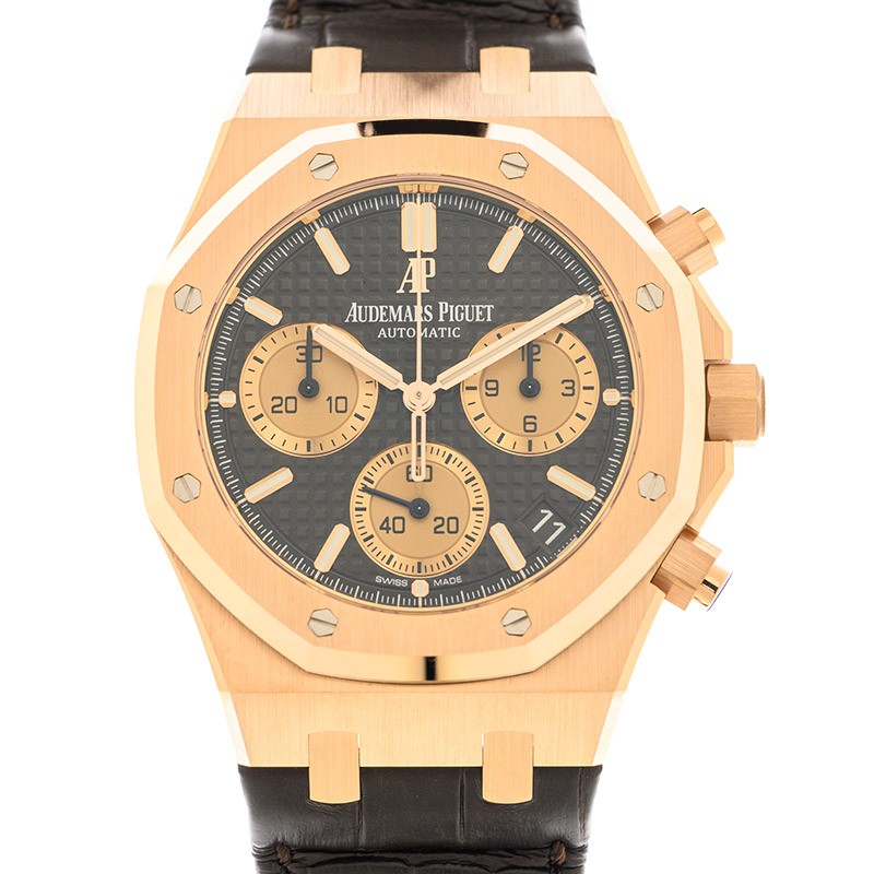 Audemars Piguet 26239OR.OO.D821CR.01  1