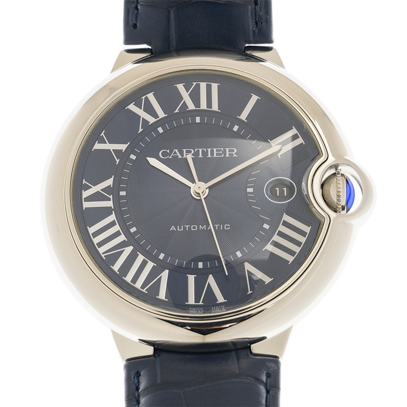 Cartier WSBB0025 1