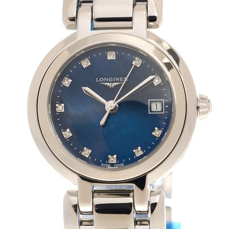 Longines L8.110.4.98.6 1