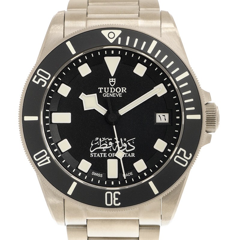 Tudor 25600TN 1