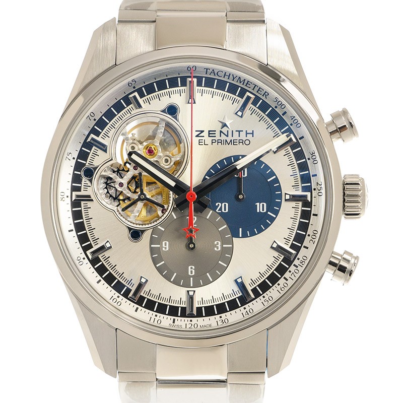 Zenith 03.2040.4061/69.M2040 1