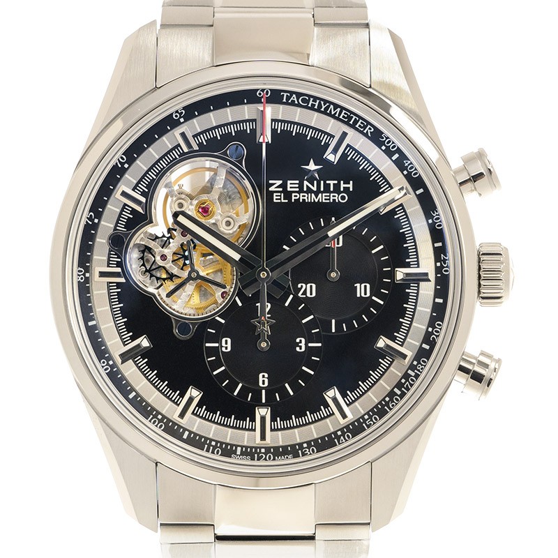 Zenith 03.2040.4061/21.M2040 1