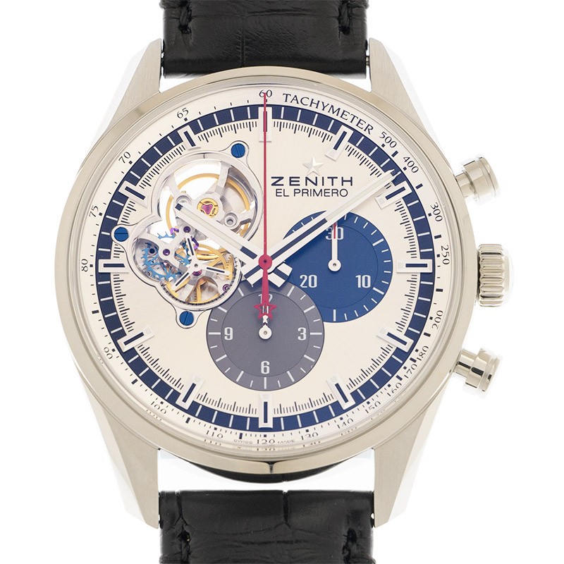 Zenith 03.2040.4061/69.C496 1