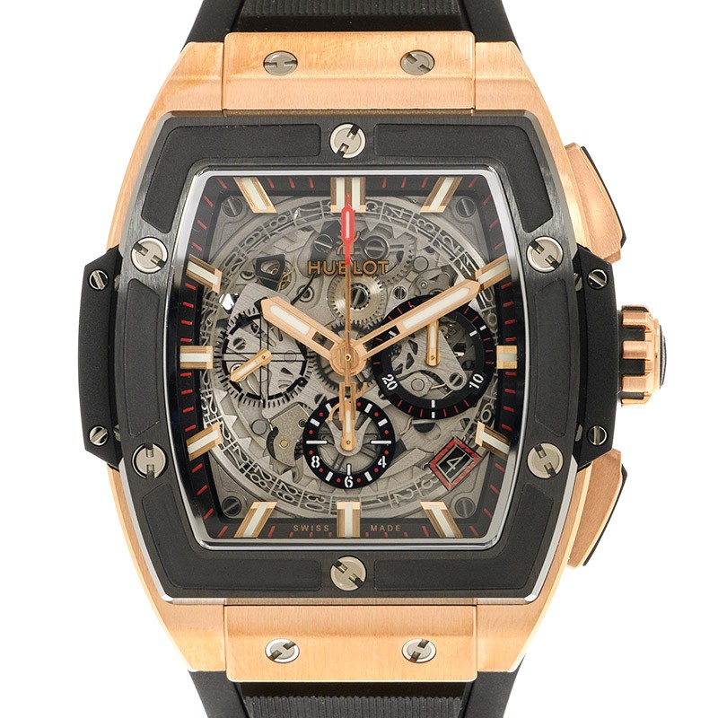 Hublot 641.OM.0183.RX 1