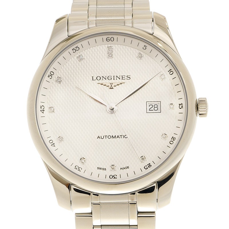 Longines L2.893.4.77.6 1
