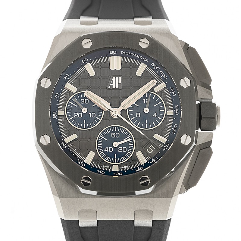 Audemars Piguet 26420IO.OO.A009CA.01  1